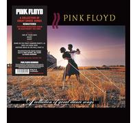 PINK FLOYD - A COLLECTION OF GREAT DANCE SONGS LP