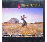 Pink Floyd - A collection of great dance songs