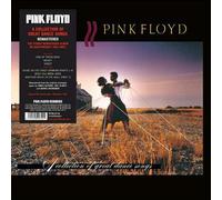 PINK FLOYD - A COLLECTION OF GREAT DANCE SONGS LP