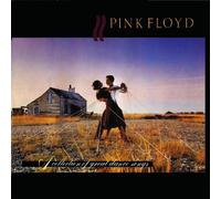 Pink Floyd - A Collection Of Great Dance Songs LP [Vinyl 1981]