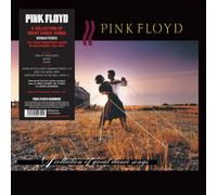 PINK FLOYD - A COLLECTION OF GREAT DANCE SONGS LP