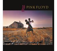 Pink Floyd A Collection of Great Dance Songs (Vinyl LP)