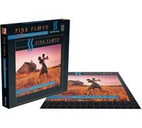 Pink floyd A Collezione Di Ottima Danza Canzoni 1000 PC Puzzle (Ze )