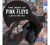 PINK FLOYD - A Foot In The Door The Best of (new edition) (2025) 2 LP Vinyl