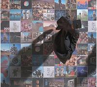foot in the door: the best of pink floyd