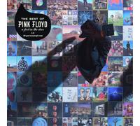 Pink Floyd A Foot in the Door: The Best of Pink Floyd (Vinyl LP) 12" Album