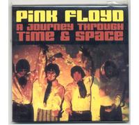 Pink Floyd - A Journey Through Time and Space (2 CD Special Edition)