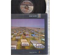 PINK FLOYD - A MOMENTARY LAPSE OF REASON 1987 [EMD1003]VINYL LP PINK FLOYD