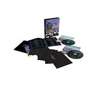 Pink Floyd A Momentary Lapse of Reason (2019 Remix) (CD) Album with Blu-ray