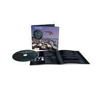 PINK FLOYD - A momentary lapse of reason (2021) new mix CD