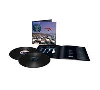 Pink Floyd - A Momentary Lapse Of Reason (Remastered) (2 LP)