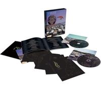 Pink Floyd A Momentary Lapse of Reason (2019 Remix) (CD) Album with DVD