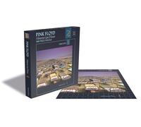 Pink Floyd A Momentary Lapse Of Reason (500 Piece Jigsaw Puzzle)