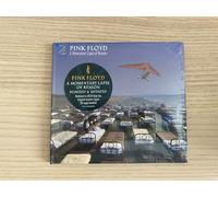 PINK FLOYD - A momentary lapse of reason (2021) new mix CD