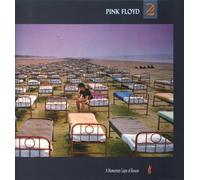 Pink Floyd - A Momentary Lapse Of Reason - EX