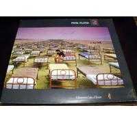 Pink Floyd - A momentary Lapse of Reason [Import]