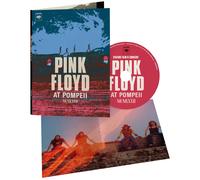 Pink Floyd a Pompei - MCMLXXII Pink Floyd