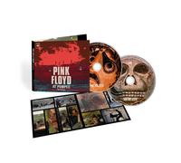 Pink Floyd Pink Floyd At Pompeii - MCMLXXII (CD) Album (PRESALE 02/05/2025)