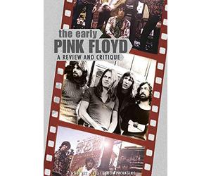 Pink Floyd - A Review And Critique