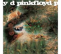 Vinile Pink Floyd - A Saucerful Of Secrets