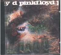 Pink Floyd - A Saucerful of Secrets