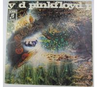 Pink Floyd - A Saucerful Of Secrets