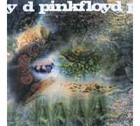 Pink Floyd - A Saucerful of Secrets