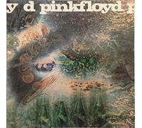 PINK FLOYD - A SAUCERFUL OF SECRETS