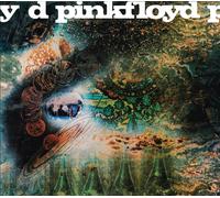 Pink Floyd A Saucerful Of Secrets (CD)