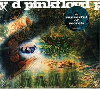 Pink Floyd - A Saucerful Of Secrets - Cd (discovery edition - digipack - digi...