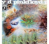 PINK FLOYD - A Saucerful of secrets (Deutschland) / 1C 062-04 190