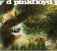 Pink Floyd - A Saucerful Of Secrets (Dversi