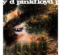 PINK FLOYD - A Saucerful of secrets (momo mix) (2024) LP vinyl