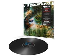 Pink Floyd A Saucerful of Secrets (Vinyl LP) 12" Album