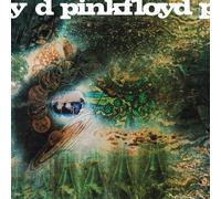 Pink Floyd A Saucerful Of Secrets (Vinyl LP)
