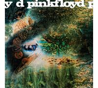 Pink Floyd A Saucerful Of Secrets (Vinyl LP)