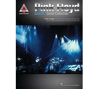 Pink Floyd - Acoustic Guitar Collection by Pink Floyd