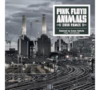 Pink Floyd - Animali 2018 Remix