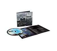 Audio Cd Pink Floyd - Animals (2018 Remix)