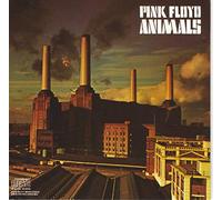 Pink Floyd - Animals