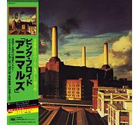 Pink Floyd - Animals