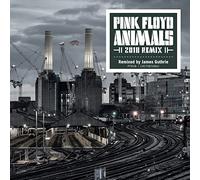 Pink Floyd Animals (2018 Remix) (Vinyl LP)