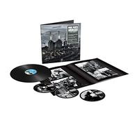 Pink Floyd Animals Box (2018 Remix Lp 180 Gr.+Cd+Dvd+ B.Ray+Booklet Deluxe)