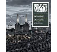 Pink Floyd Animals - 2018 Remix (CD)