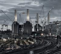 Pink Floyd Animals (2018 Remix) (CD) Album