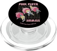 Pink Floyd Animals 2018 Remix Pig Wolf Sheep PopSockets PopGrip per MagSafe