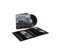 Pink Floyd Animals (2018 Remix) (Vinyl LP) 12" Album (Gatefold Cover)