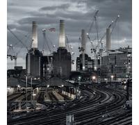 Pink Floyd - Animals (2018 Remix)