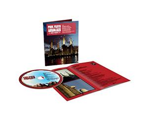 Pink Floyd - Animals