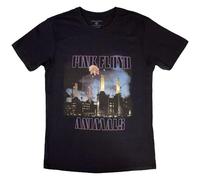 Pink Floyd Animals Construction T Shirt Size M